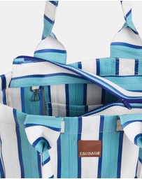 EAU BAGS - Grand Tote Bag