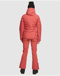 ROJO Outerwear - Sass Jacket