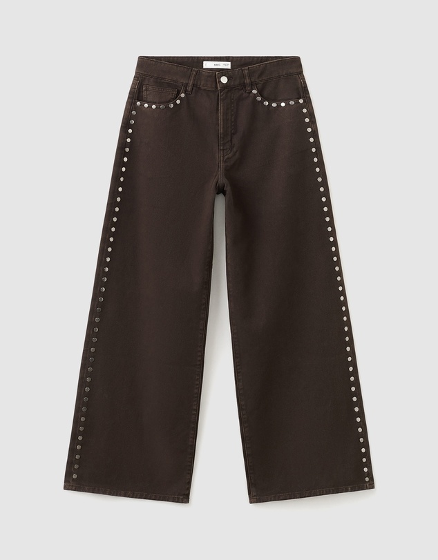 M.N.G - Studs Jeans