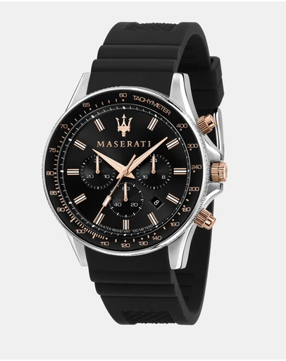 Maserati - Maserati Sfida Chronograph