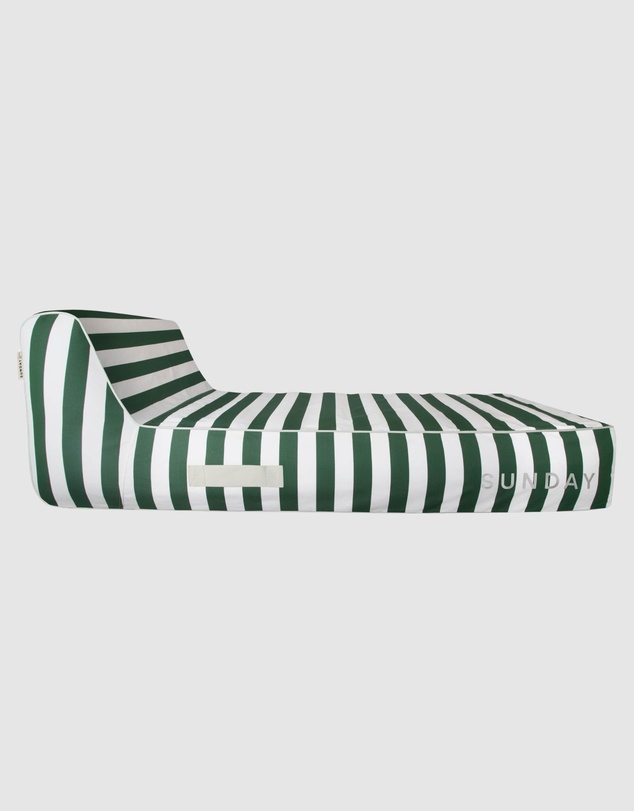 Sunday Supply Co - Native Stripe Inflatable Lounger