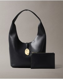 Calvin Klein - Slouchy Shoulder Bag