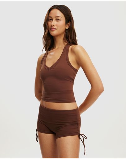 Chestnut