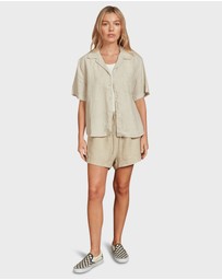 Academy Brand - Riviera Short