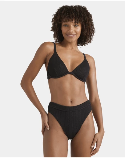 Billabong - Womens Summer High Reese D/DD Bikini Top