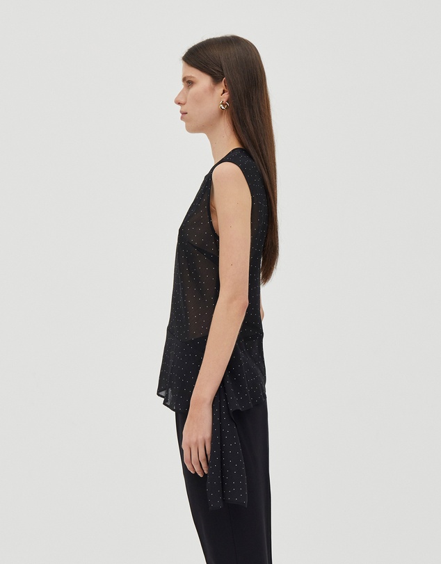 Third Form - Gaia Tank Top