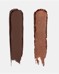 Bobbi Brown - Dual-Ended Long-Wear Cream Shadow Stick