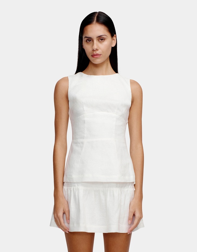 Ownley - Genivieve Top