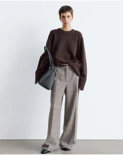 & Other Stories - Relaxed Knit Sweater