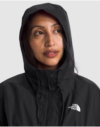 The North Face - Antora Rain Hoodie