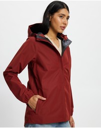 Amble - Elements Waterproof Raincoat