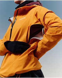 Kathmandu - XT Series Cordura 3L Rain Jacket