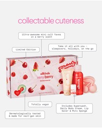 Allkinds - Very Berry Mini Must Haves