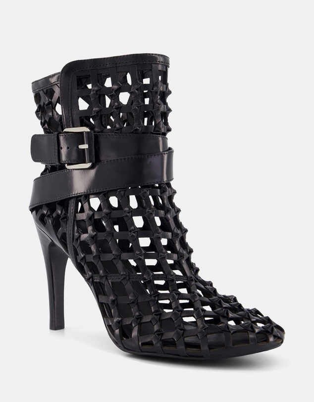 Jeffrey Campbell - Loom Boots