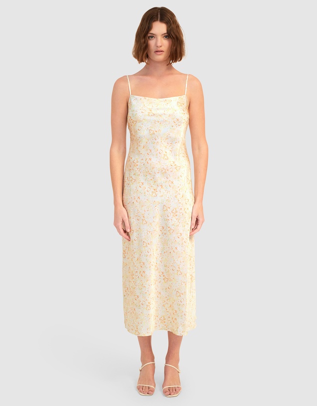 GINIA RTW - Blaire Dress