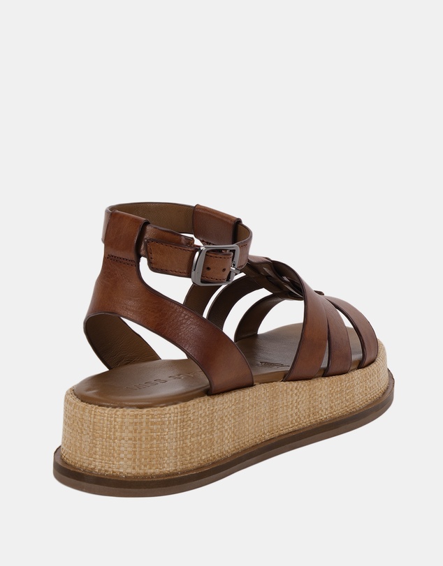 Miss Sofie - Lorettah Sandals