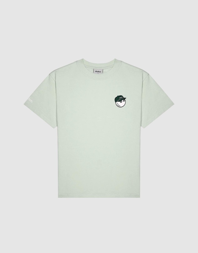Malbon - Youth Baldwin Buckets Tee - Teens