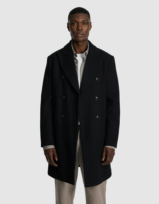 yd. - Montana Db Coat