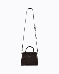 PETA AND JAIN - Jakki Mini Top Handle Bag