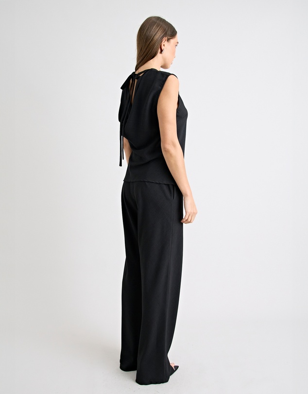PFEIFFER - Pino Reversible Top