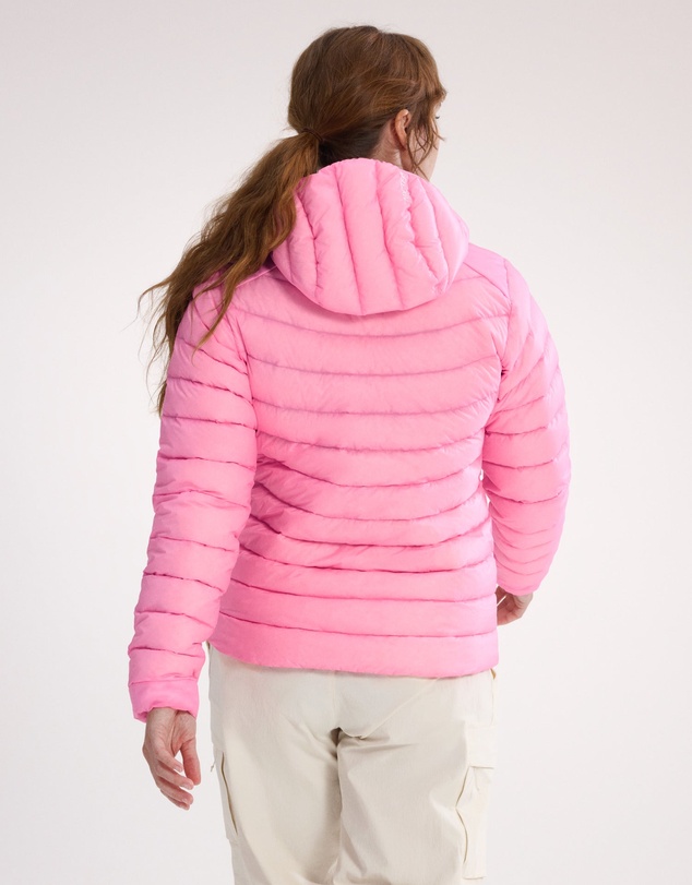 Arc'teryx - Cerium Hoody Women's