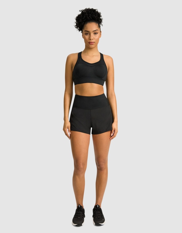 Rockwear - Speed Up Run Shorts