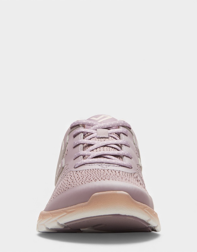 Vionic - Miles Active Sneaker - Mauve