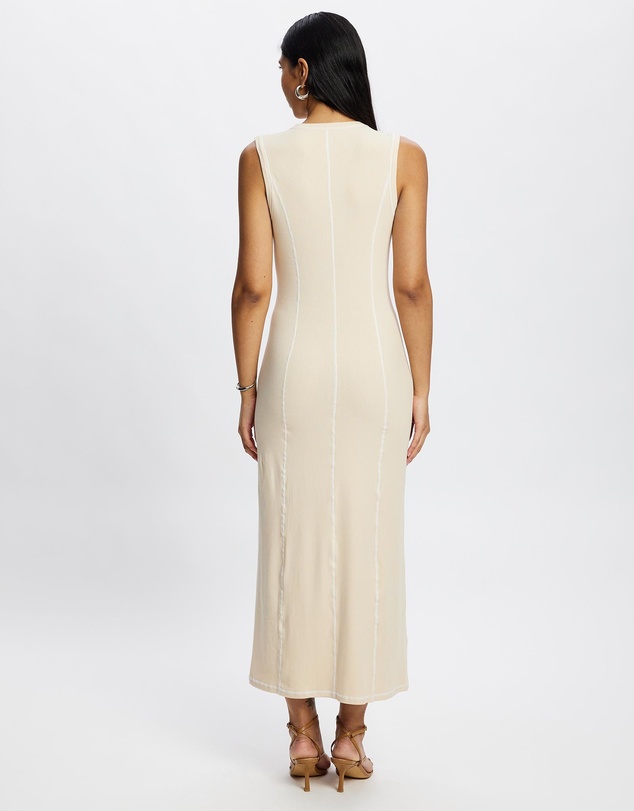 KAJA Clothing - Retro Dress