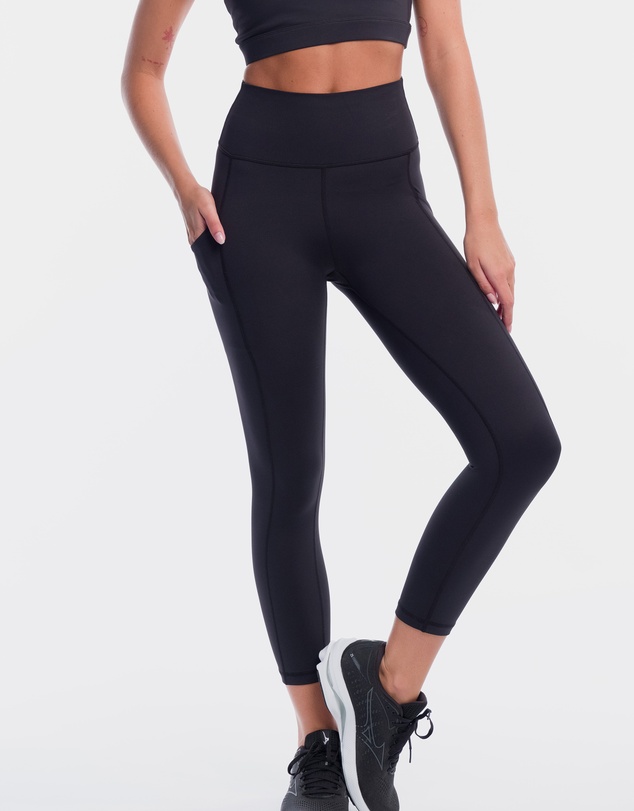 First Division - Base 7/8 Pocket Legging