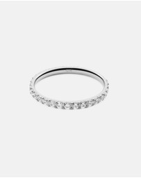 Daniel Wellington - Mirelle Eternity Ring 2.0mm S
