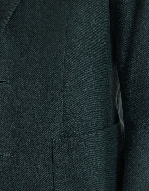 Oxford - Milton Wool Blend Blazer