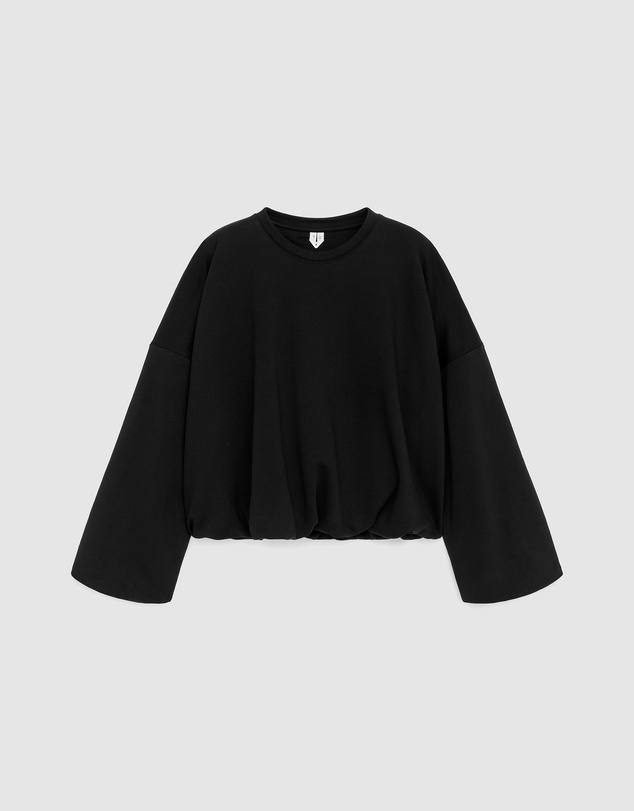 ARKET - Balloon Sweatshirt