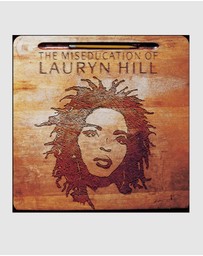 Sony Music - Lauryn Hill The Miseducation Of Lauryn Hill Vinyl Album