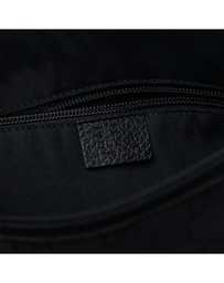 Pre-Loved by Azura Reborn - Pre-Loved GG Canvas Flat Messenger Bag