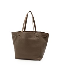 Pre-Loved by Azura Reborn - Pre-Loved Small Leather Phantom Cabas Tote