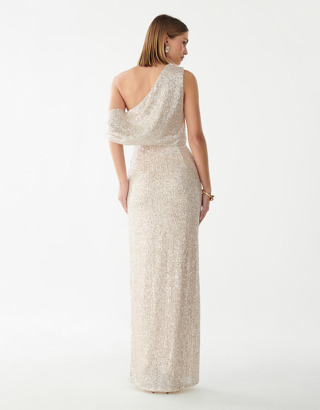 BWLDR - Cinde Maxi Dress