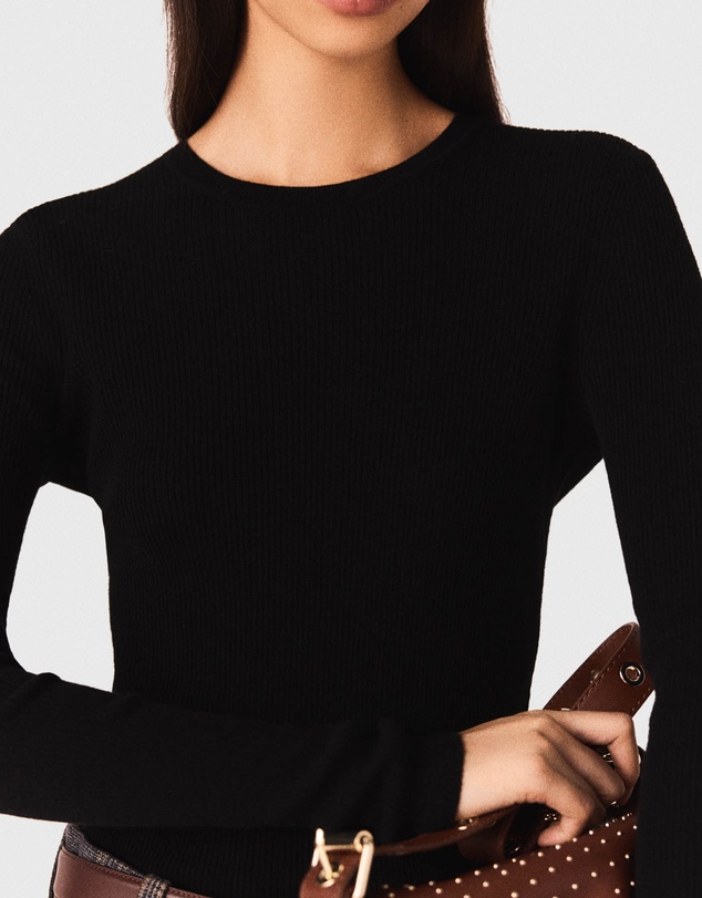 Maje - Mirali Sweater