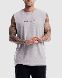 Counter Culture - Autograph Rise Tank