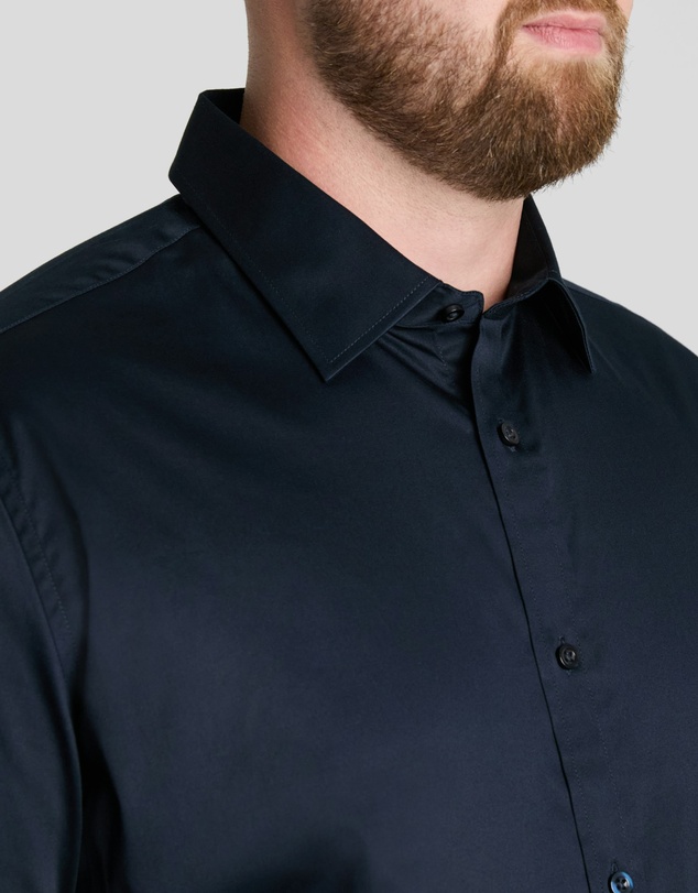 Johnny Bigg - Montego Stretch Dress Shirt