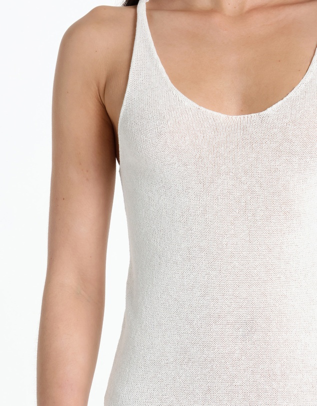 Lost in Lunar  - Raya Knit Dress