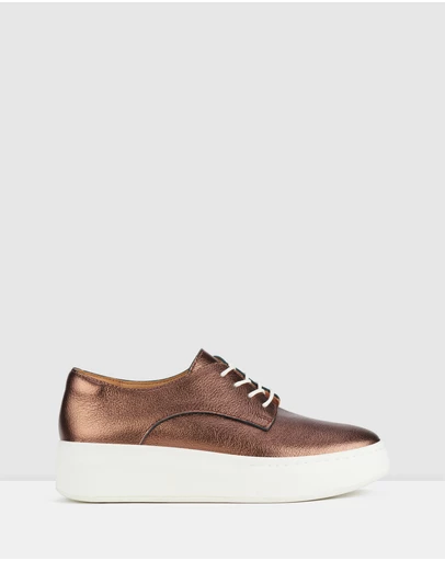 Rollie - Derby City Shoe