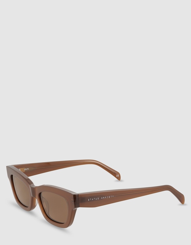 Status Anxiety - Levity Sunglasses
