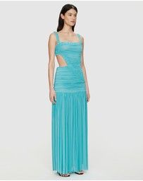 Christopher Esber - Orion Maxi Skirt