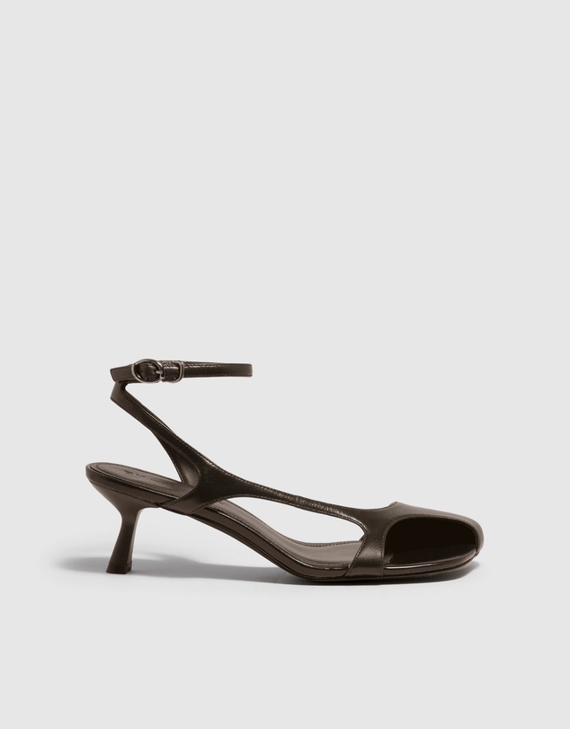 By Wren - Amelia Heels