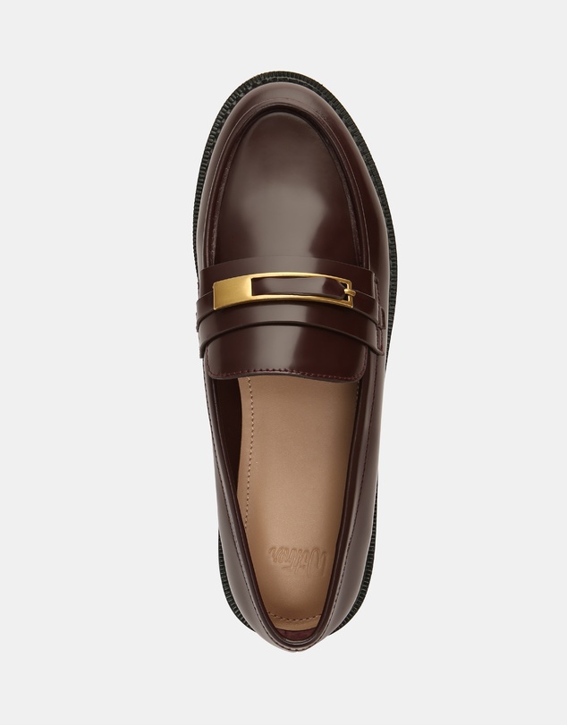 Wittner - Bennett Leather Loafers