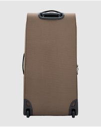 High Sierra - Ultimate Access 4DLX Ultimate Access 4 DLX Wheeled Duffle 81cm