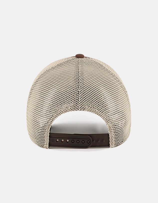 47 - Clean Up Trawler San Diego Padres Cap