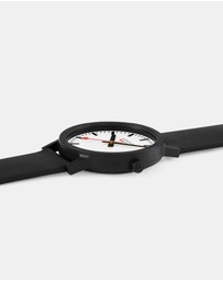 Mondaine - Official Swiss Railways Essence Watch