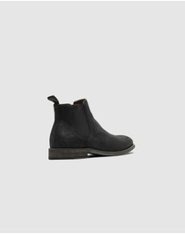 Rodd & Gunn - Ealing Chelsea Boot