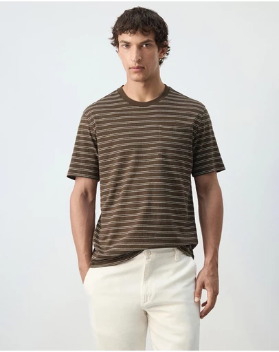 M.N.G - Circor T-Shirt